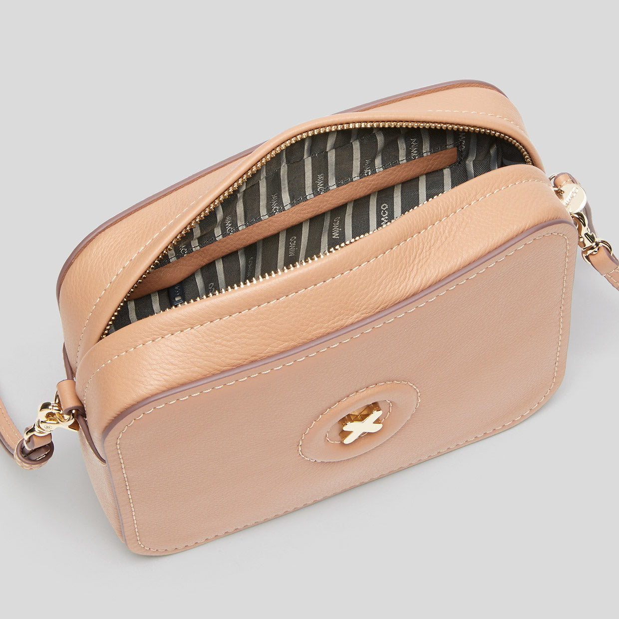 Daydream Hip Bag - Camel