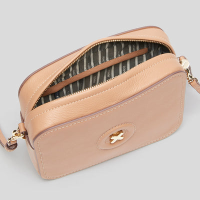 Daydream Hip Bag - Camel