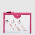 VOYAGE TRAVEL CASE - Raspberry