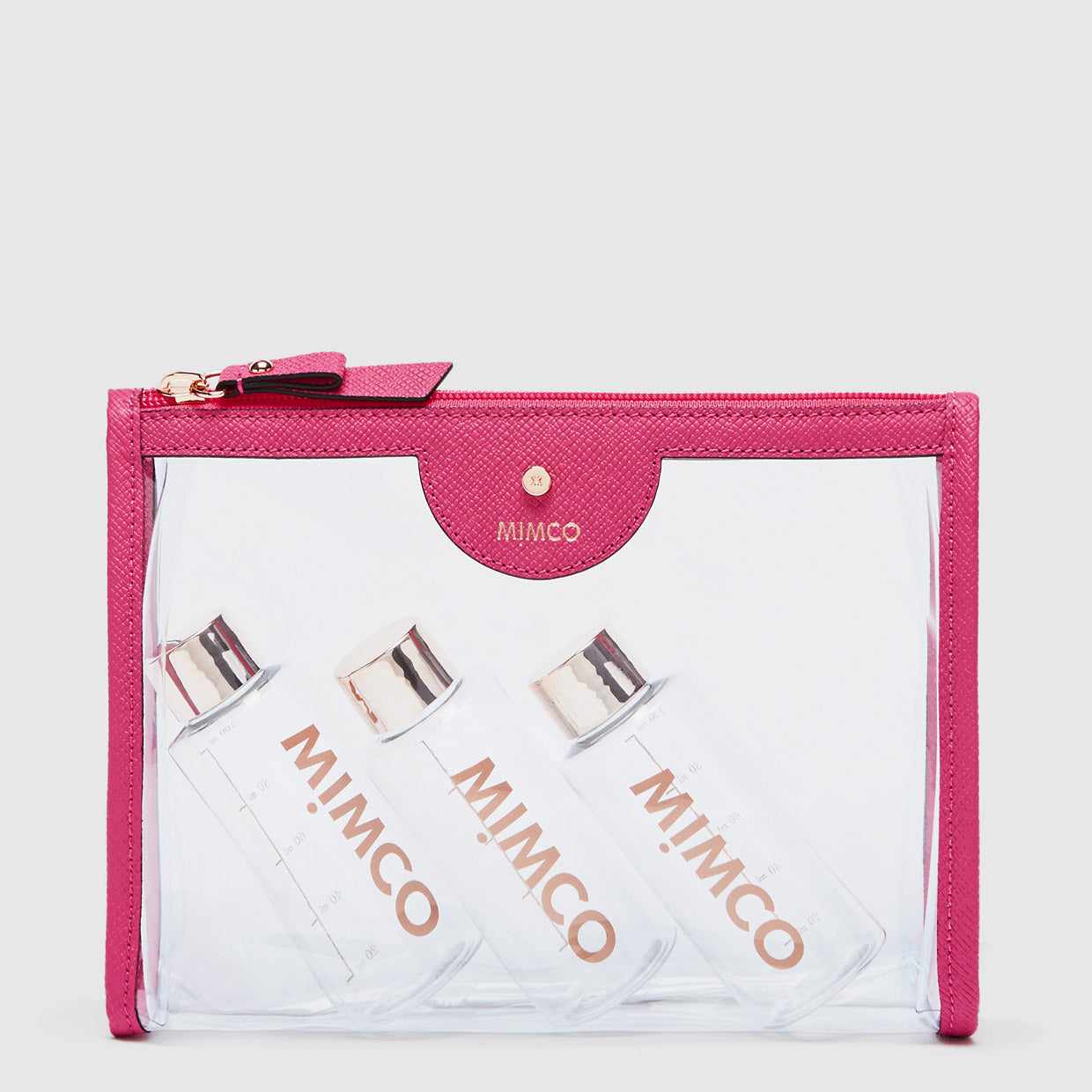 VOYAGE TRAVEL CASE - Raspberry