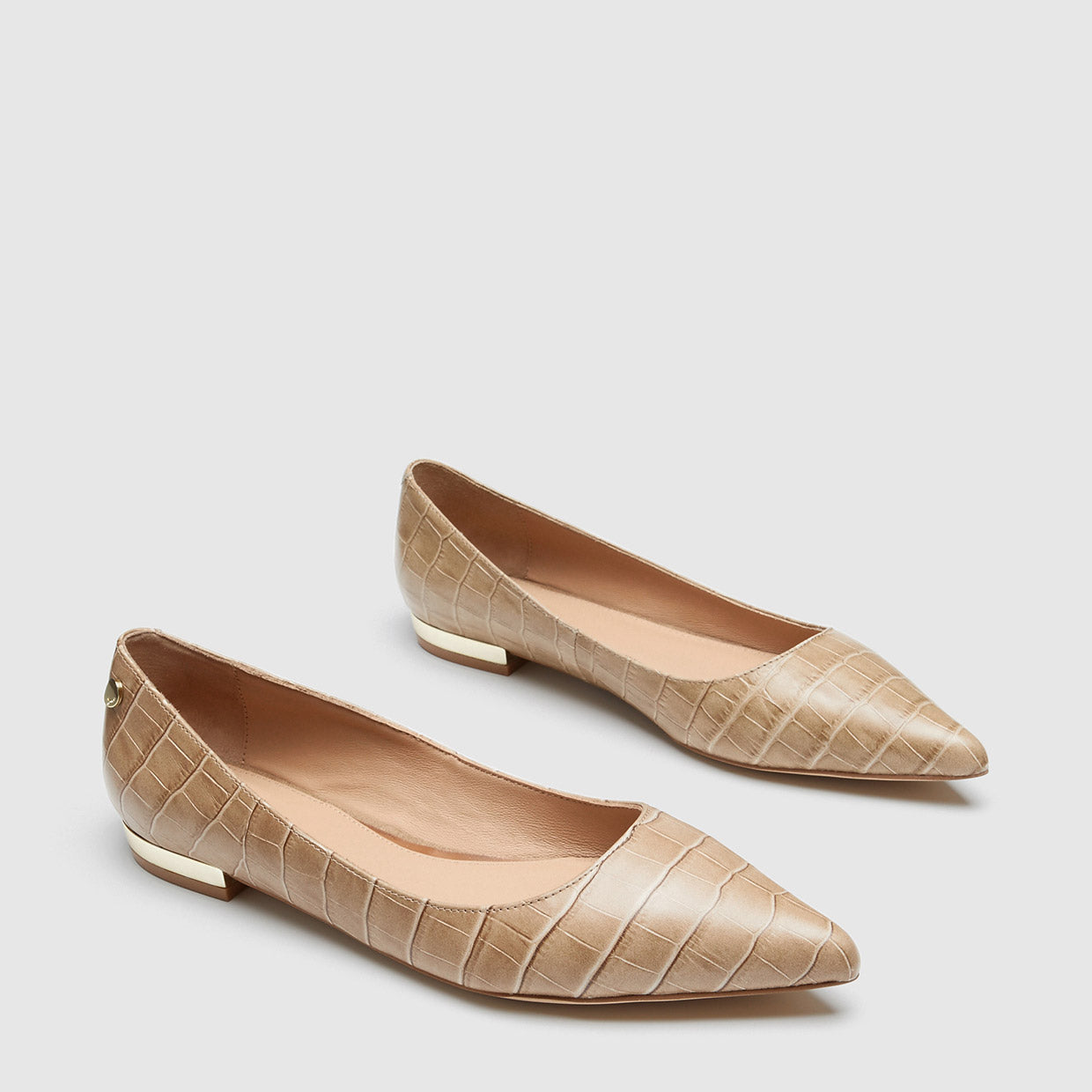 MINI WAVER BALLET - Sandstone