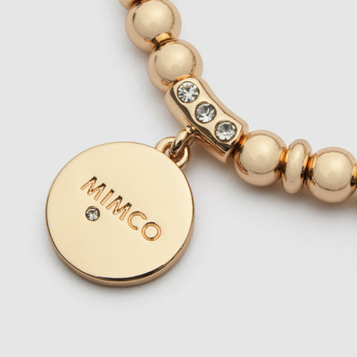 Ingot Bracelet - Gold