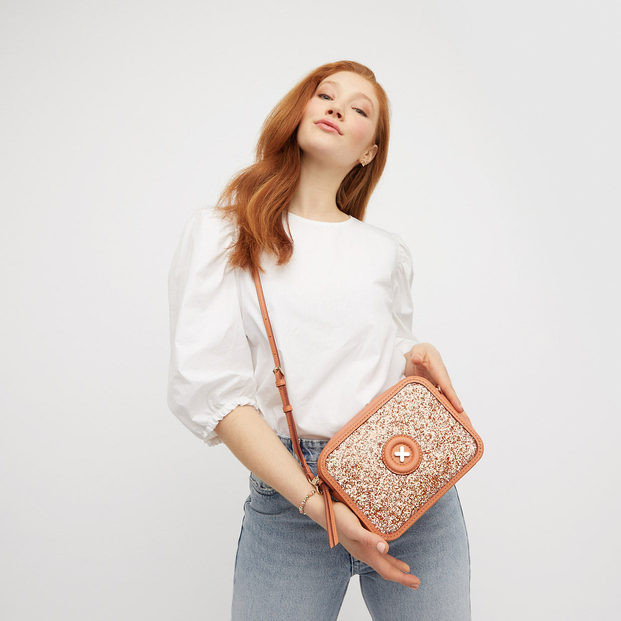 DAYDREAM HIP BAG - Prairie