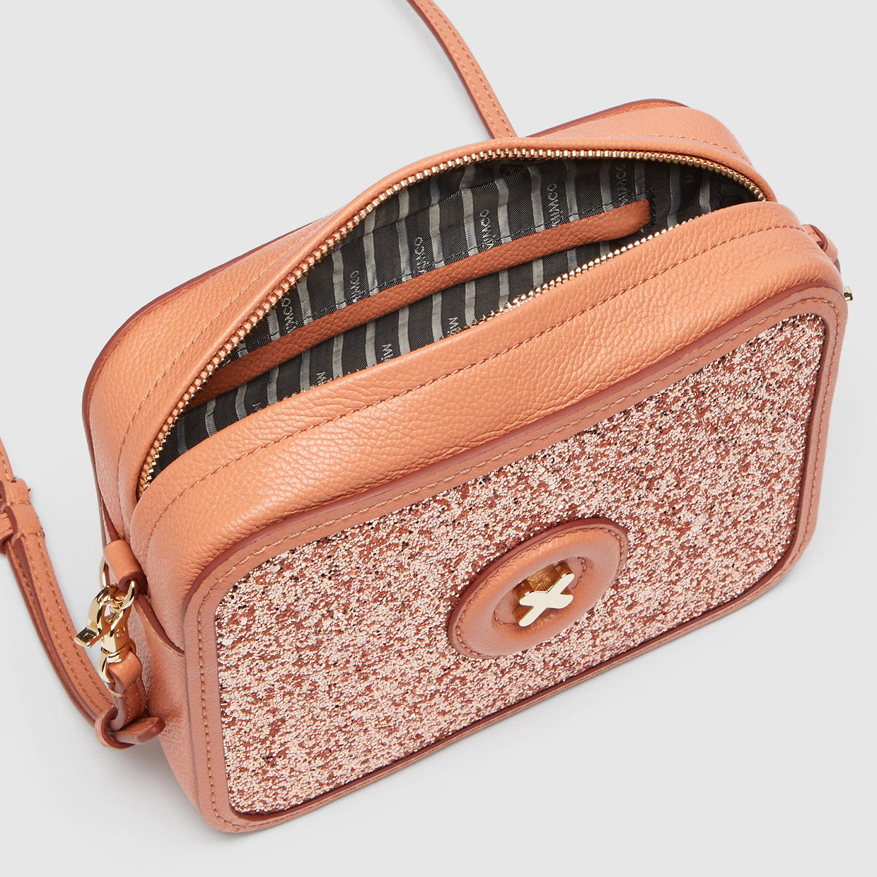 DAYDREAM HIP BAG - Prairie