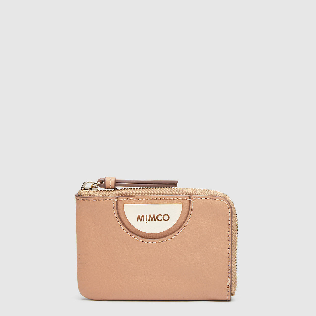 ECHO COIN WALLET - Camel