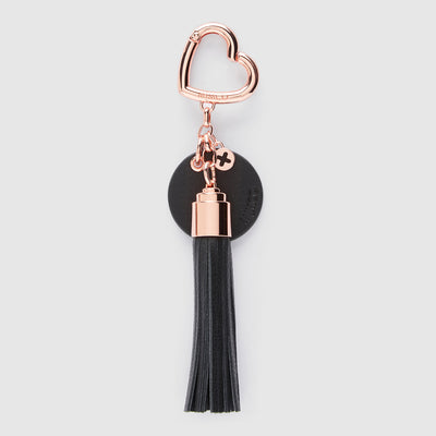 SPARKLE GIFT SET - Black Rose Gold