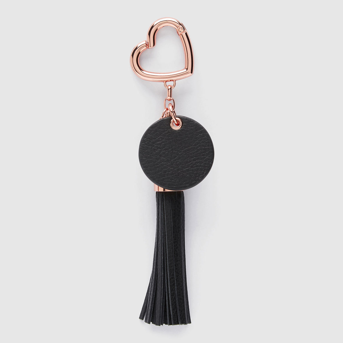 SPARKLE GIFT SET - Black Rose Gold