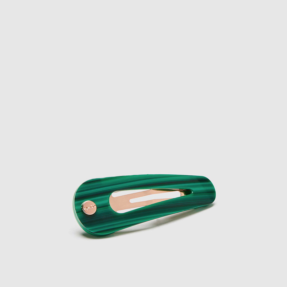 MIM-MANE HAIR CLIP - Jungle