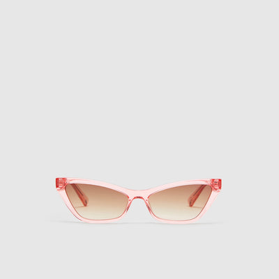 BLAZE SUNGLASSES - Floss Pink