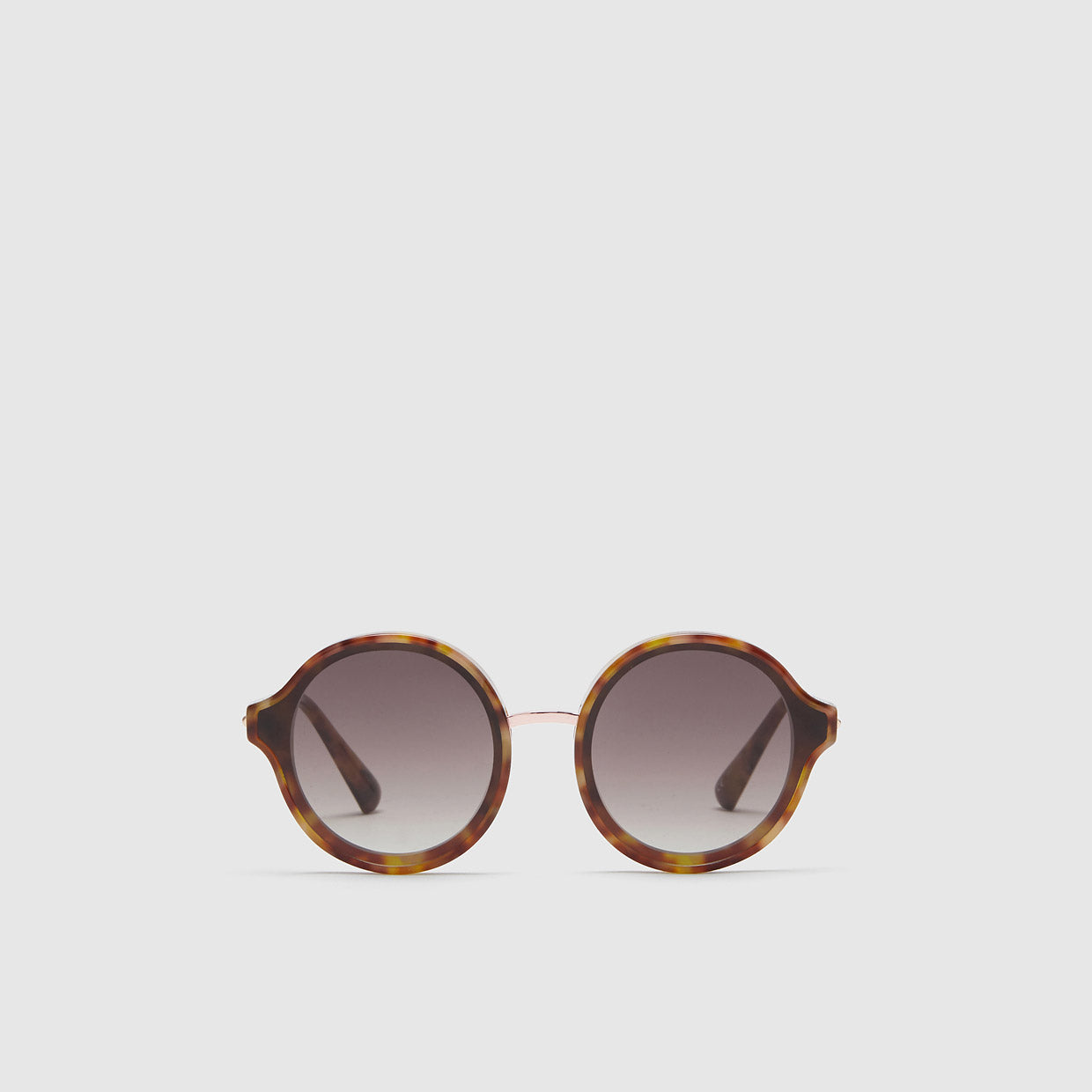 HYLADE SUNGLASSES - Caramel