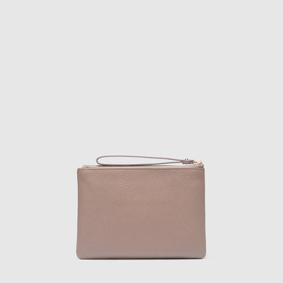 TURNLOCK MEDIUM POUCH - Balsa