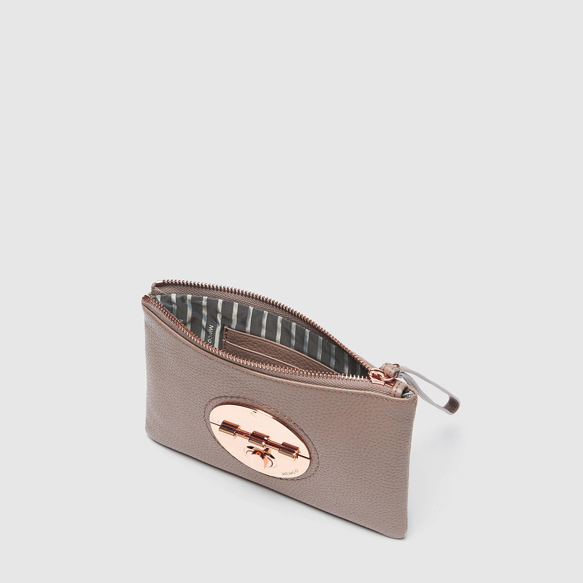 TURNLOCK MEDIUM POUCH - Balsa
