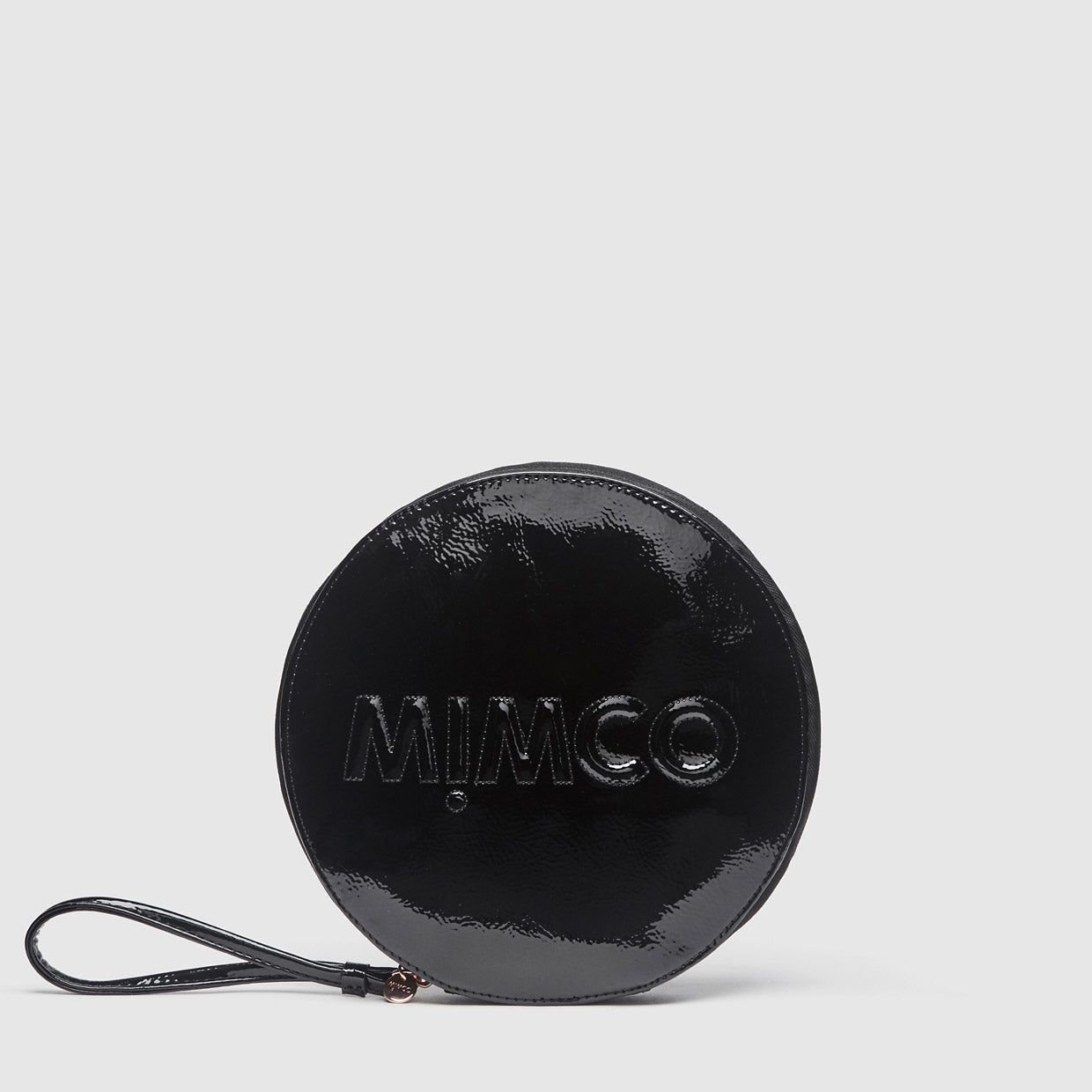 SERENITY PACKABLE BACKPACK - Black