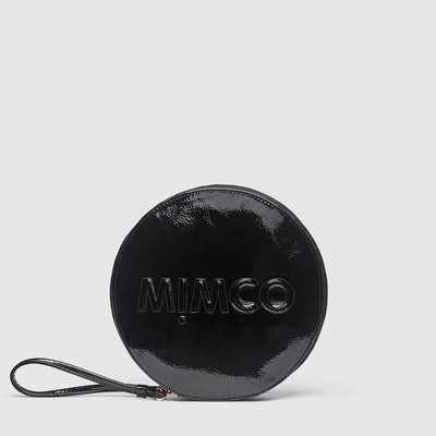 SERENITY PACKABLE BACKPACK - Black
