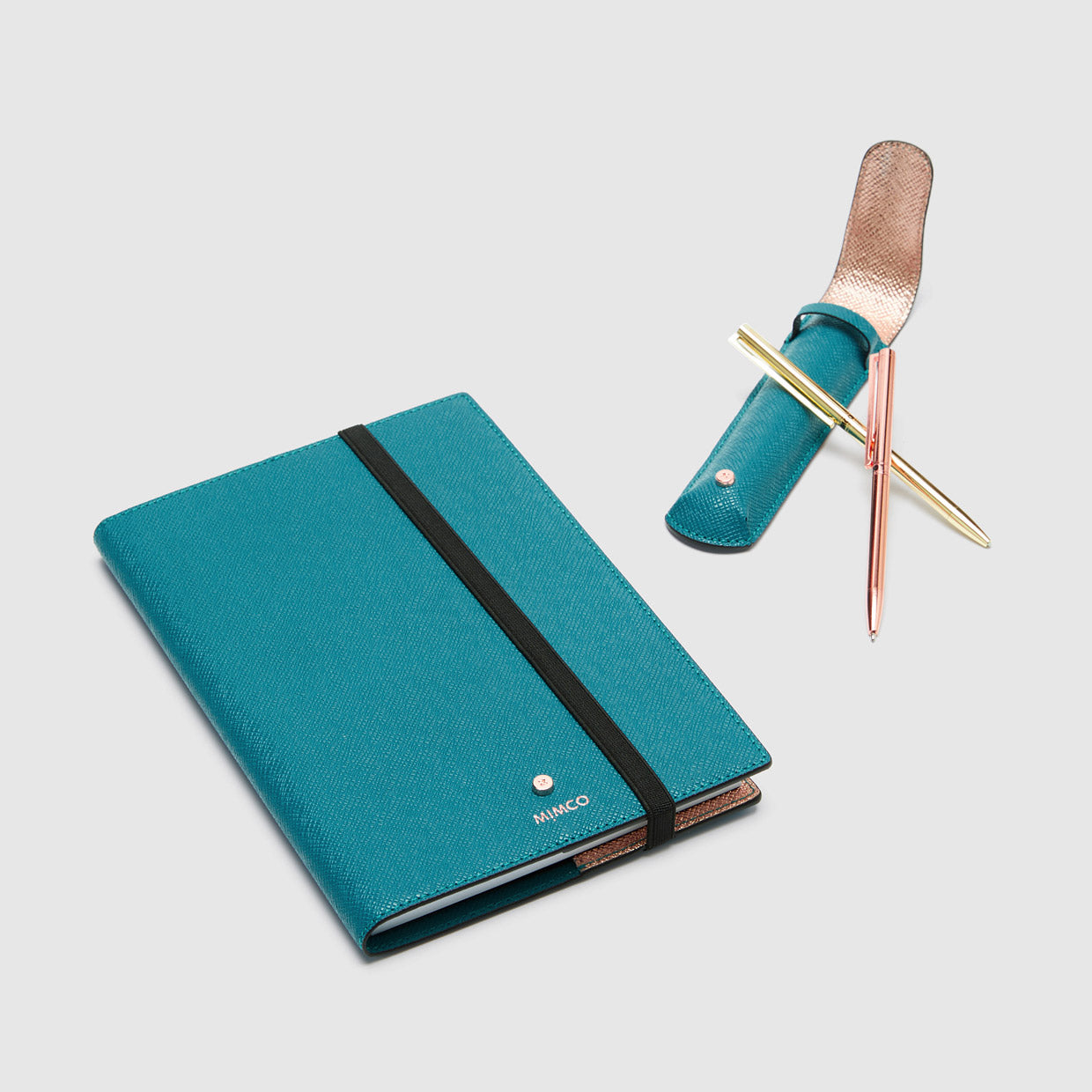 SUBLIME DUO PEN SET - Papillon Blue