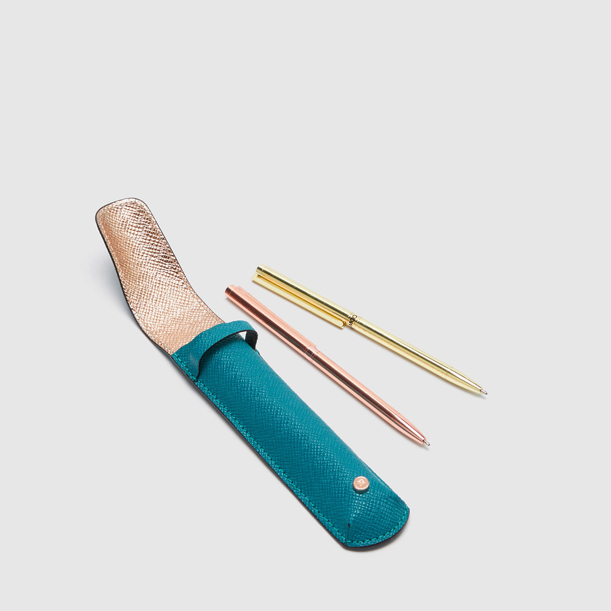 SUBLIME DUO PEN SET - Papillon Blue