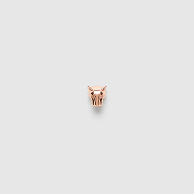 PROWESS STUD EARRING - Rose Gold