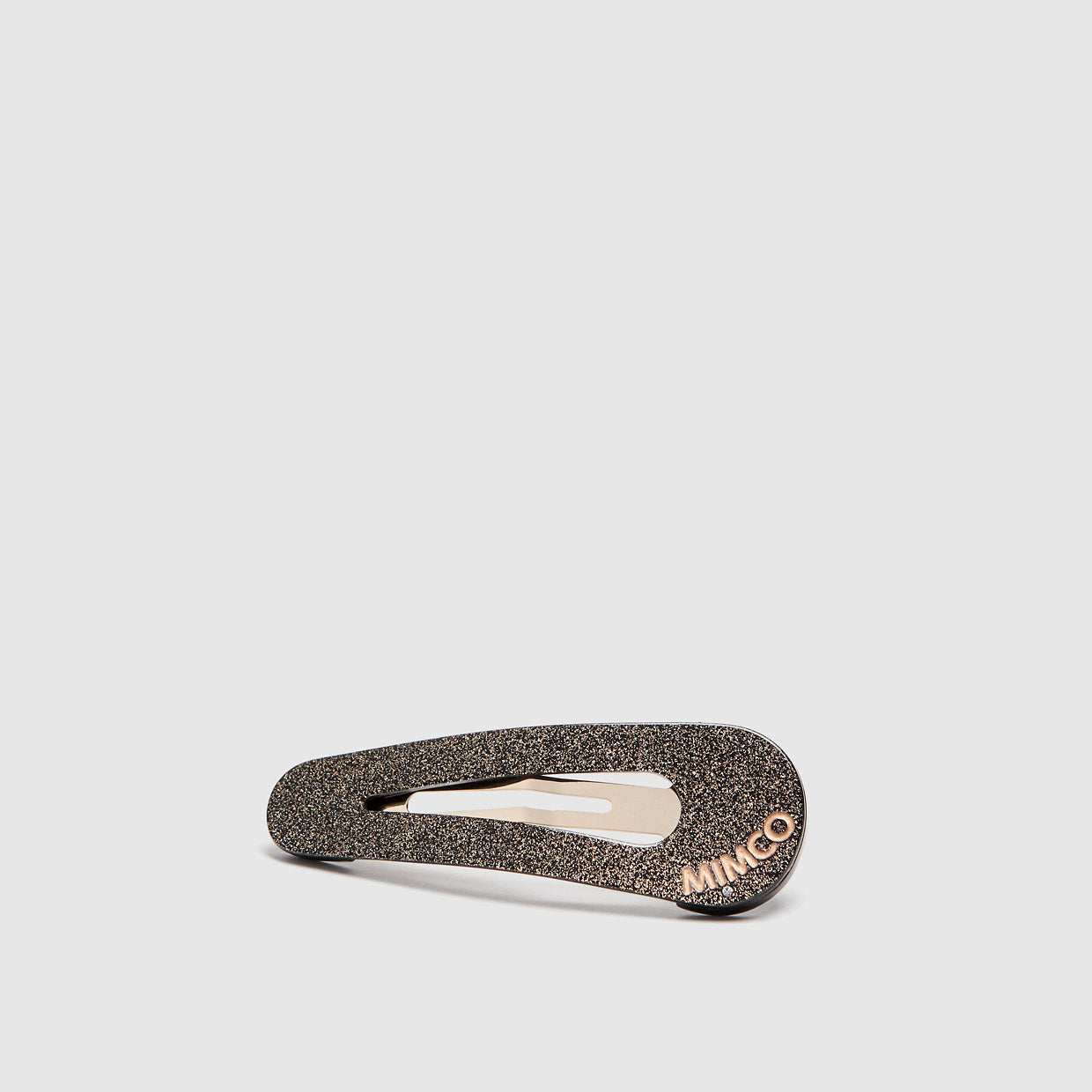 MIM-LOCKS HAIR CLIP - Glitter