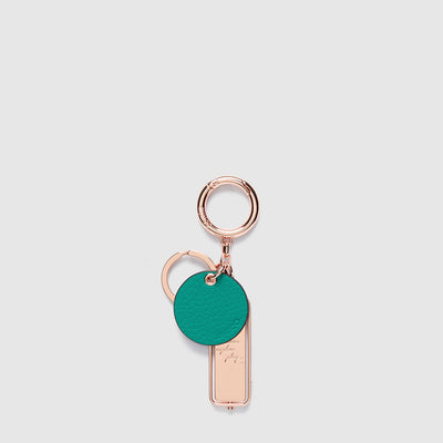 MIMFLIP KEYRING - Jadeite