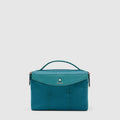 VISTA LUNCHBOX - Papillon Blue