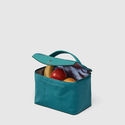 VISTA LUNCHBOX - Papillon Blue