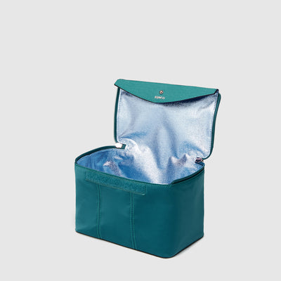 VISTA LUNCHBOX - Papillon Blue