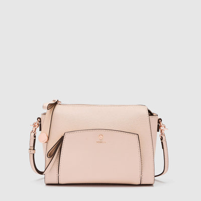 SUBLIME MIDI HIP BAG - Pancake