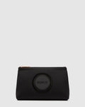Serenity Large Pouch - Black