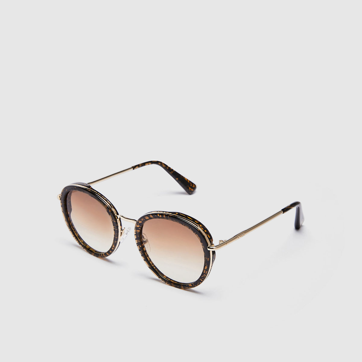 blossom sunglasses - Dark Cocoa