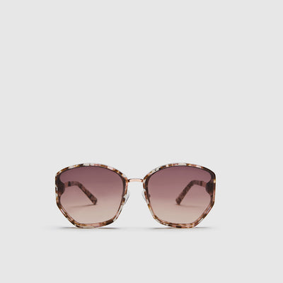 arden sunglasses - Caramel
