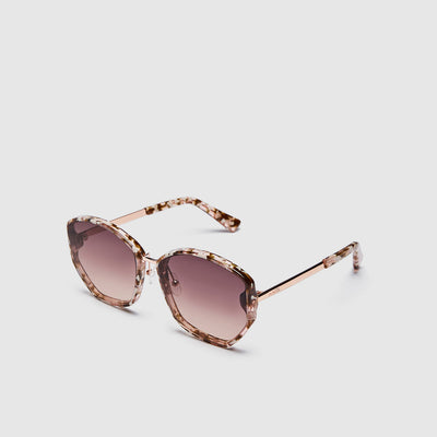 arden sunglasses - Caramel