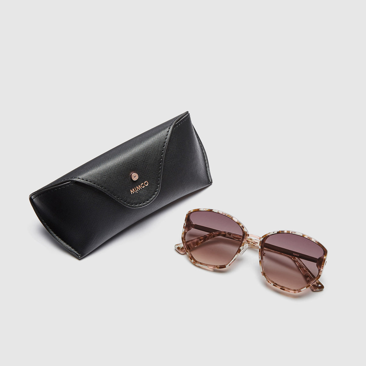 arden sunglasses - Caramel