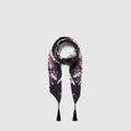 TWYLA SCARF - Black