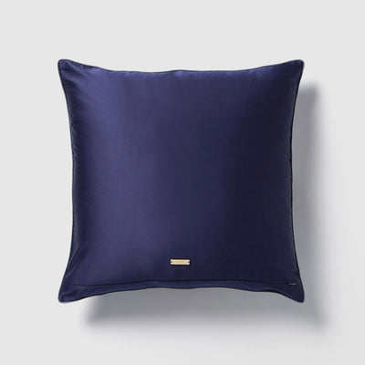 POSY CUSHION 50X50 - Papillon Blue
