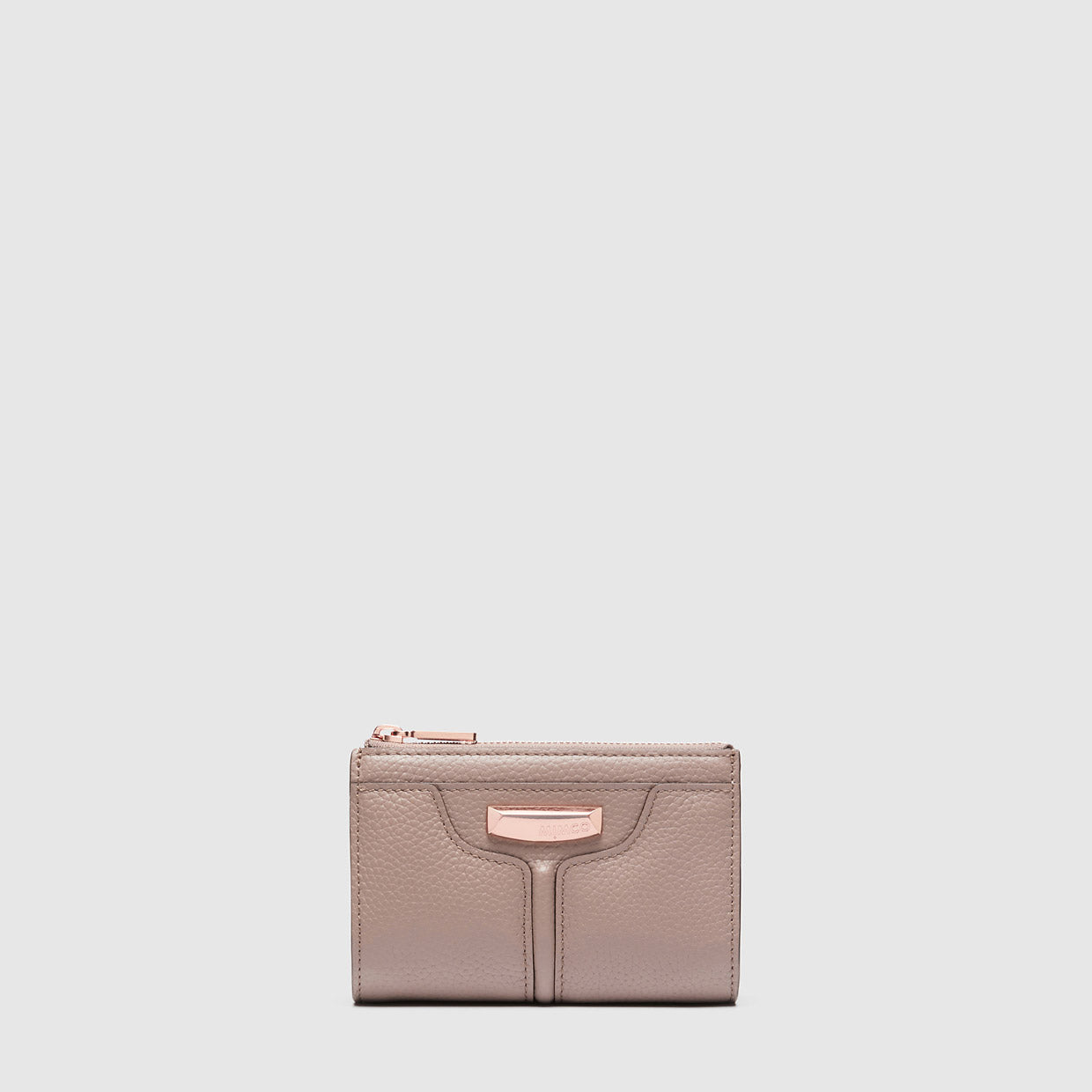 Everly Small Pouch - Balsa
