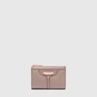 Everly Small Pouch - Balsa