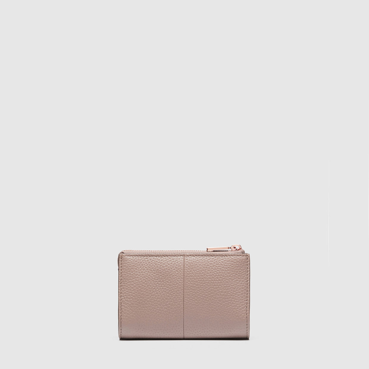 Everly Small Pouch - Balsa