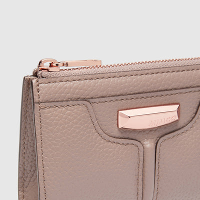 Everly Small Pouch - Balsa