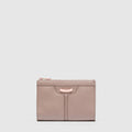 Everly Medium Pouch - Balsa