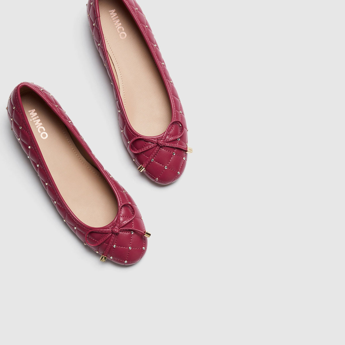 PIXIE BALLET FLATS - Rebel Heart