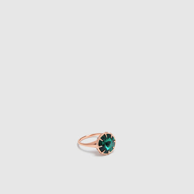 Mae Fine Ring - Jadeite