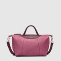 vista mini tote bag - Antique Pink