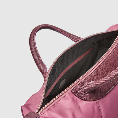 vista mini tote bag - Antique Pink