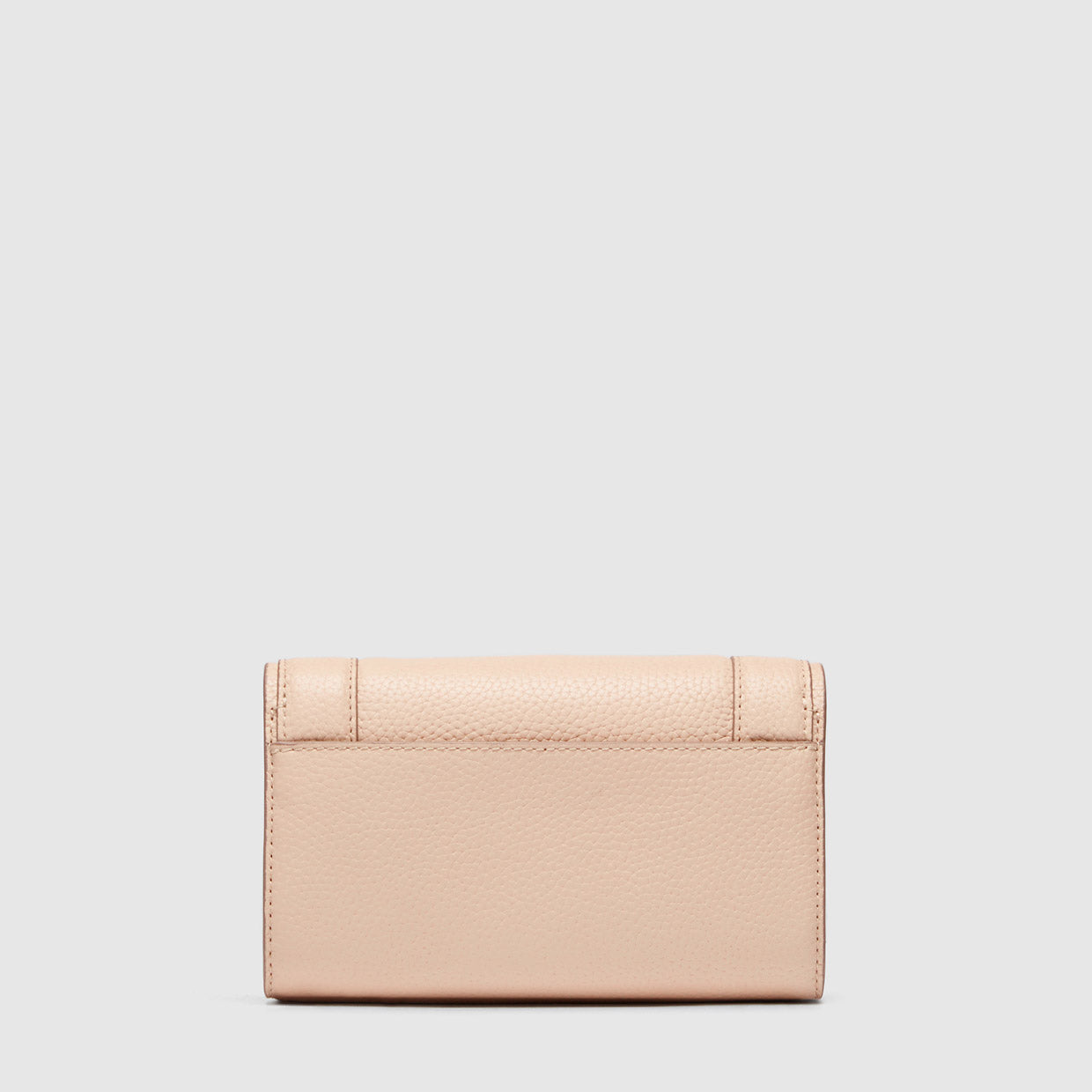 Majesty Cross Body Wallet - Pancake