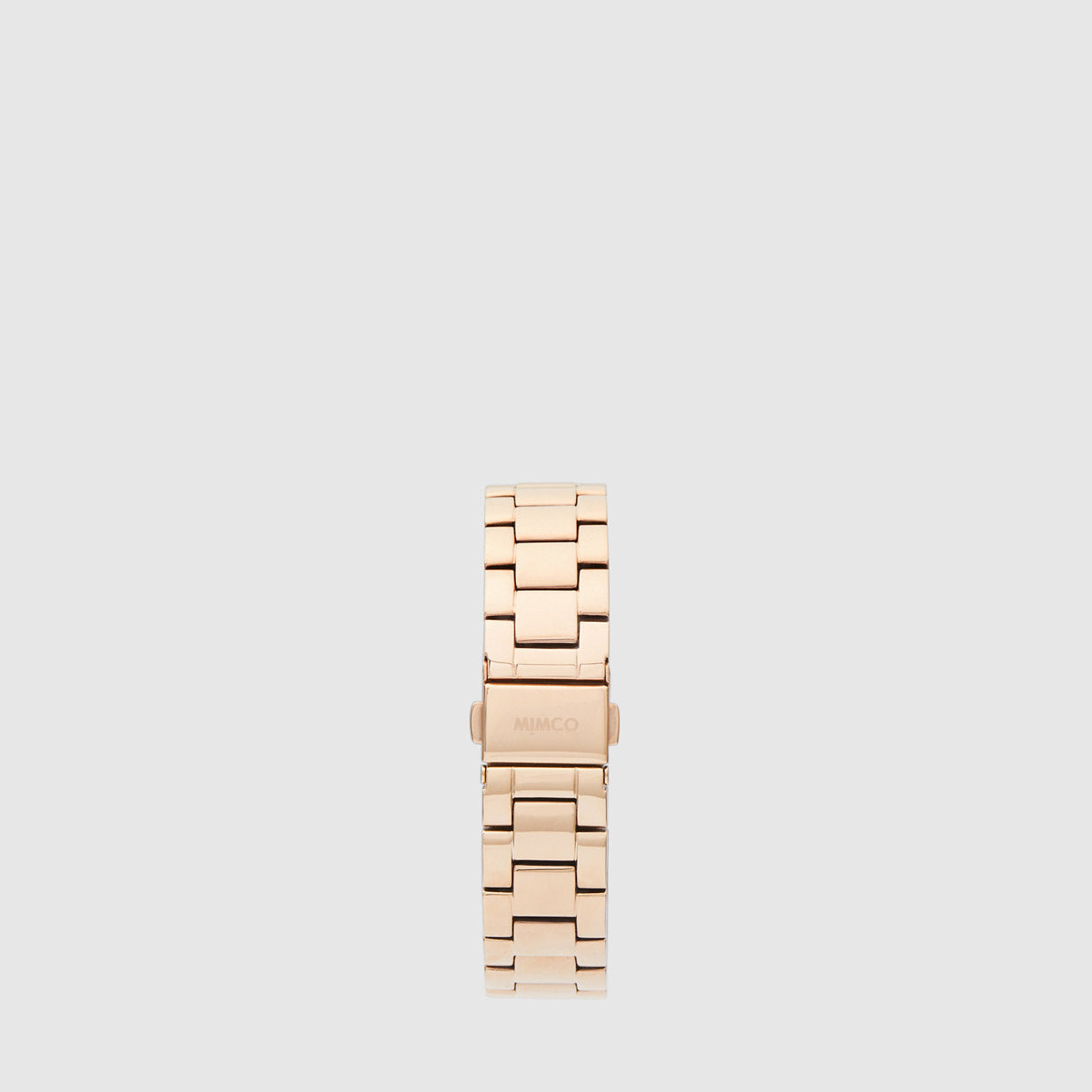 Allure Watch - Rose Gold