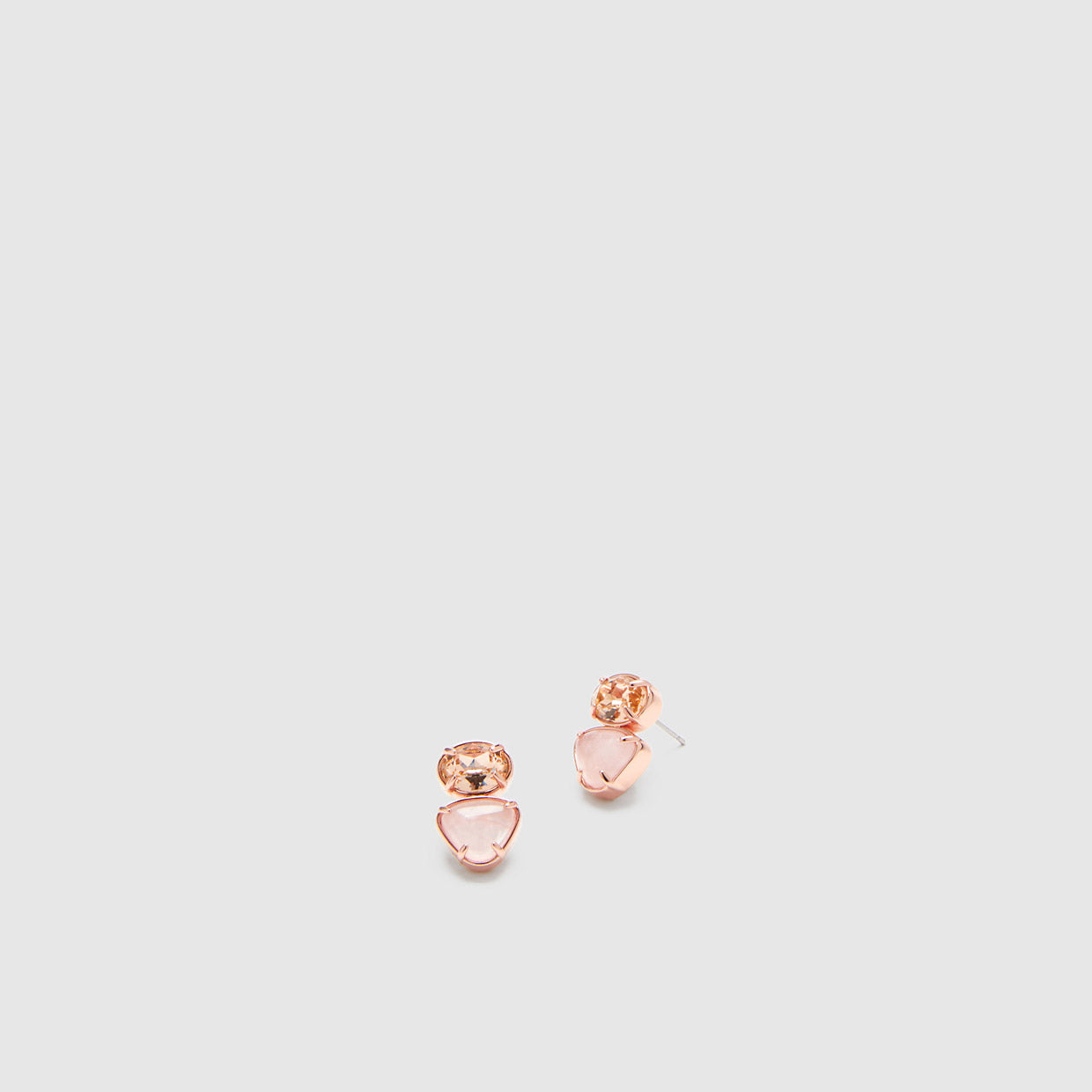 orchestra stud earrings - Primrose