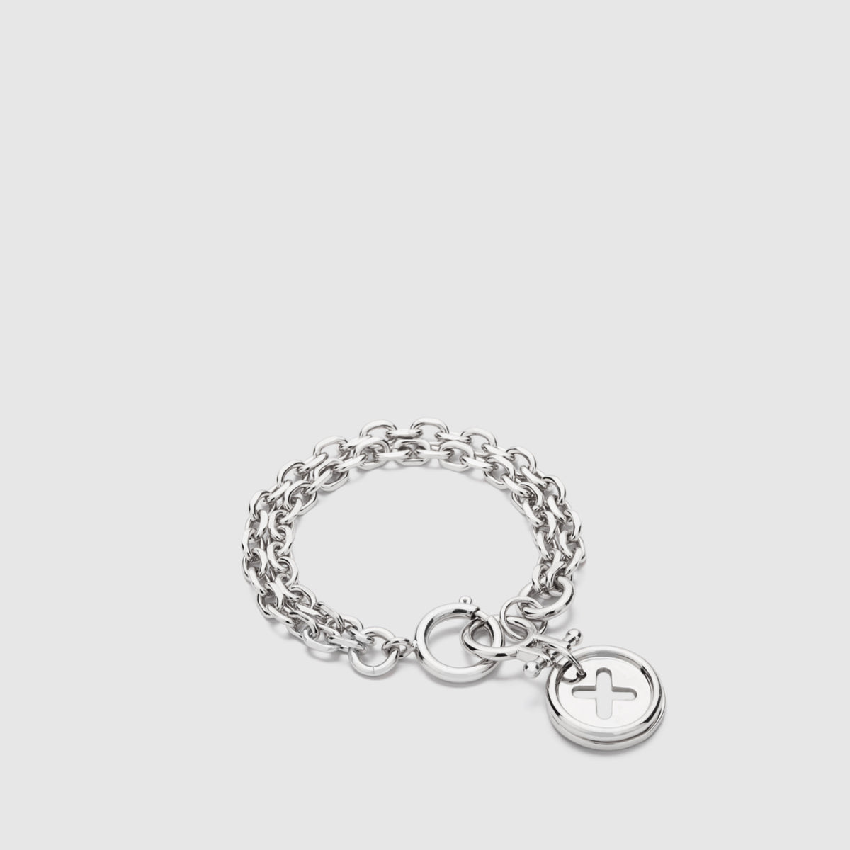 mim-moment bracelet - Silver