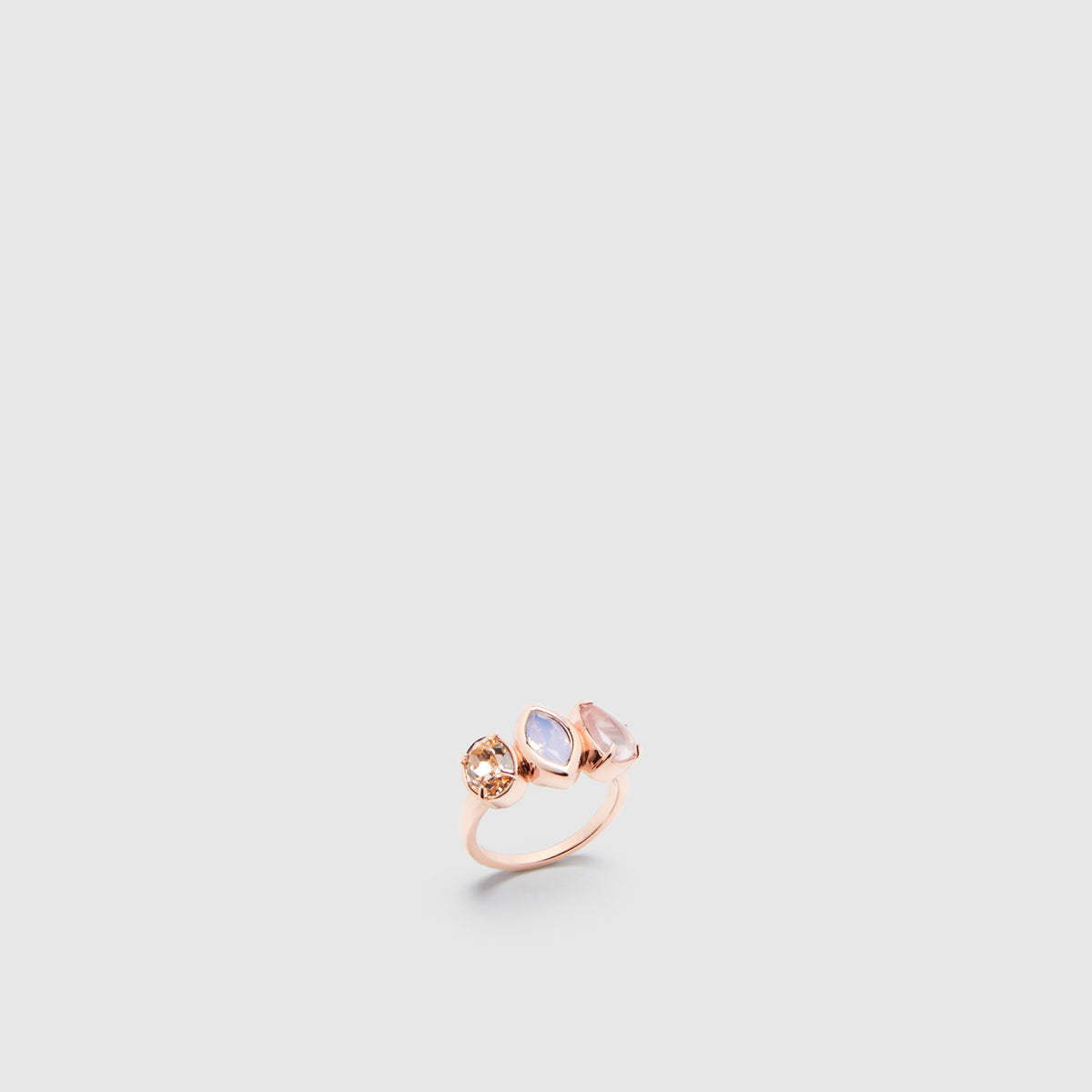 orchestra ring - Primrose