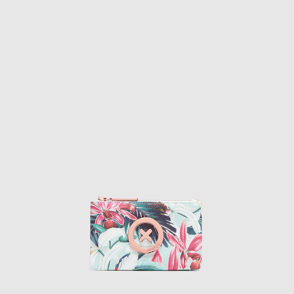 Supernatural Pouch - Maui Print