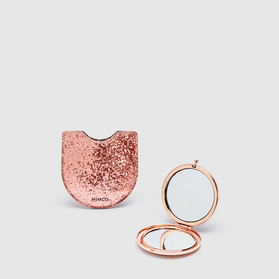 I See You Mirror - Rose Gold